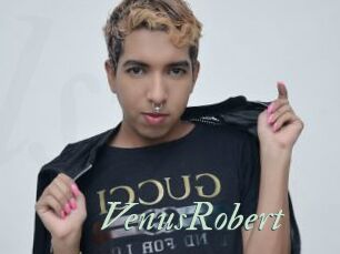 VenusRobert