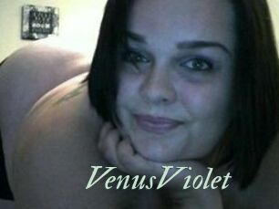 VenusViolet
