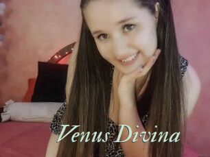 Venus_Divina