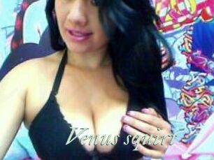 Venus_squirt