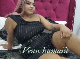 Venushumain