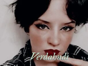 Verdahndi