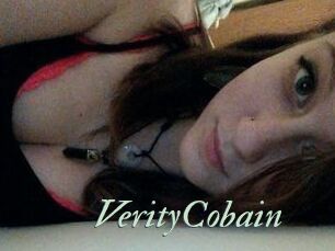 VerityCobain