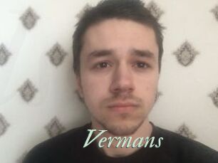 Vermans
