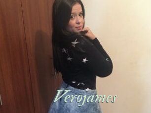 Verojames