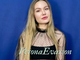 VeronaEvarson
