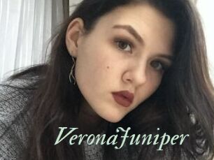 VeronaJuniper