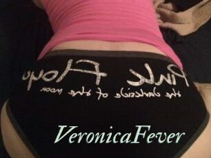 VeronicaFever