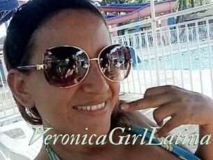 VeronicaGirlLatina