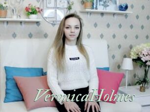 VeronicaHolmes