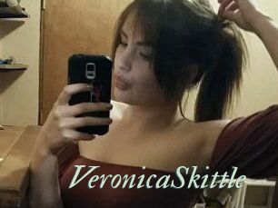 VeronicaSkittle