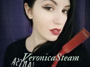 VeronicaSteam