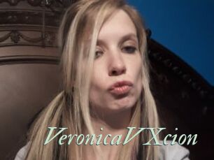 VeronicaVXcion