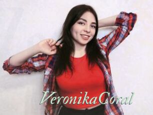 VeronikaCoral