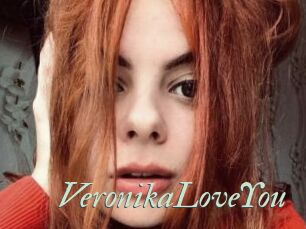 VeronikaLoveYou