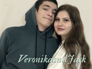 VeronikaandJack