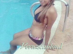 Veruzcablond