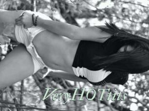 VeryHOTtits