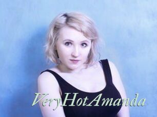 VeryHotAmanda