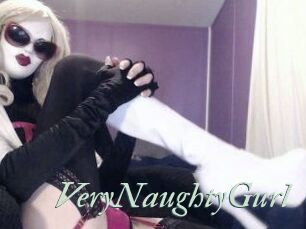 VeryNaughtyGurl