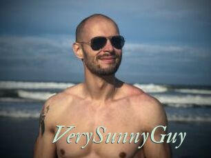 VerySunnyGuy