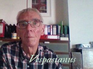 Vespasianus