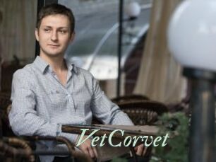 VetCorvet