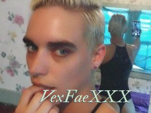 VexFaeXXX