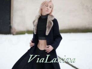 ViaLasciva