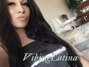 VibingLatina