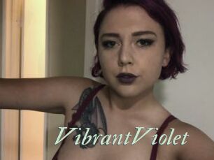 VibrantViolet