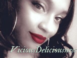 ViciousDeliciousness
