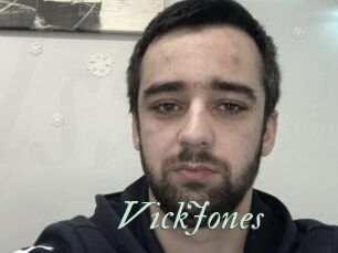 VickJones