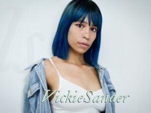 VickieSander