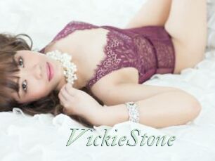 VickieStone