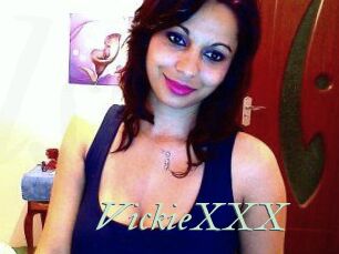 VickieXXX