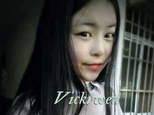 Vickiwen