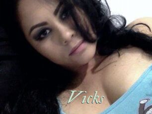 Vicks