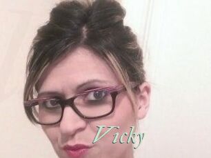 Vicky