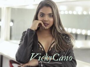VickyCano
