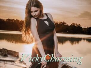 VickyCharming