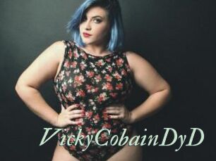 VickyCobainDyD