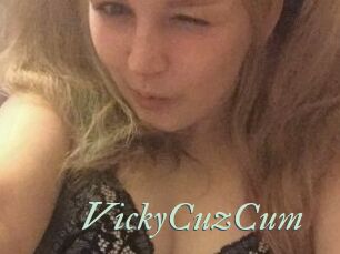 VickyCuzCum