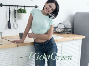 VickyGreen