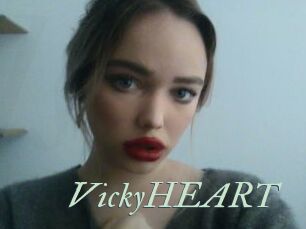 VickyHEART
