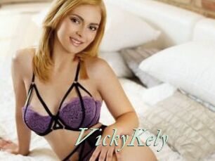 VickyKely