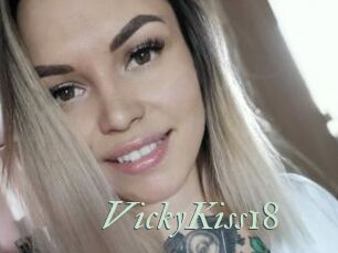 VickyKiss18