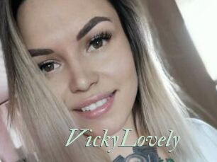 VickyLovely