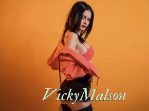 VickyMalson