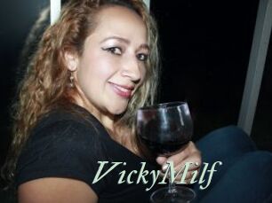 VickyMilf
